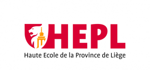 Logo Parc des Marêts - HEPL