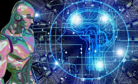 Quelle place pour les systèmes de protection face à l'Intelligence artificielle?'s banner