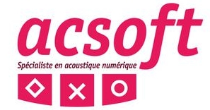 Logo Acsoft