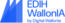 EDIH WallonIA's logo