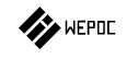 Logo WEPOC