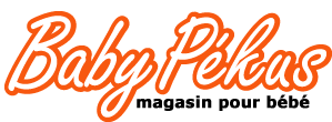 Logo Baby Pékus