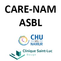 Logo CARE-NAM