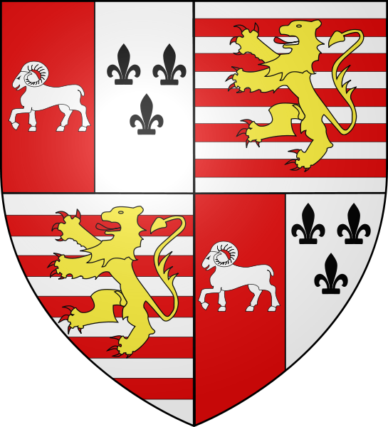 Logo Commune de Gouvy