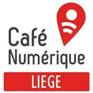 Café Numérique. Les maîtres du monde de l'économie numérique's banner