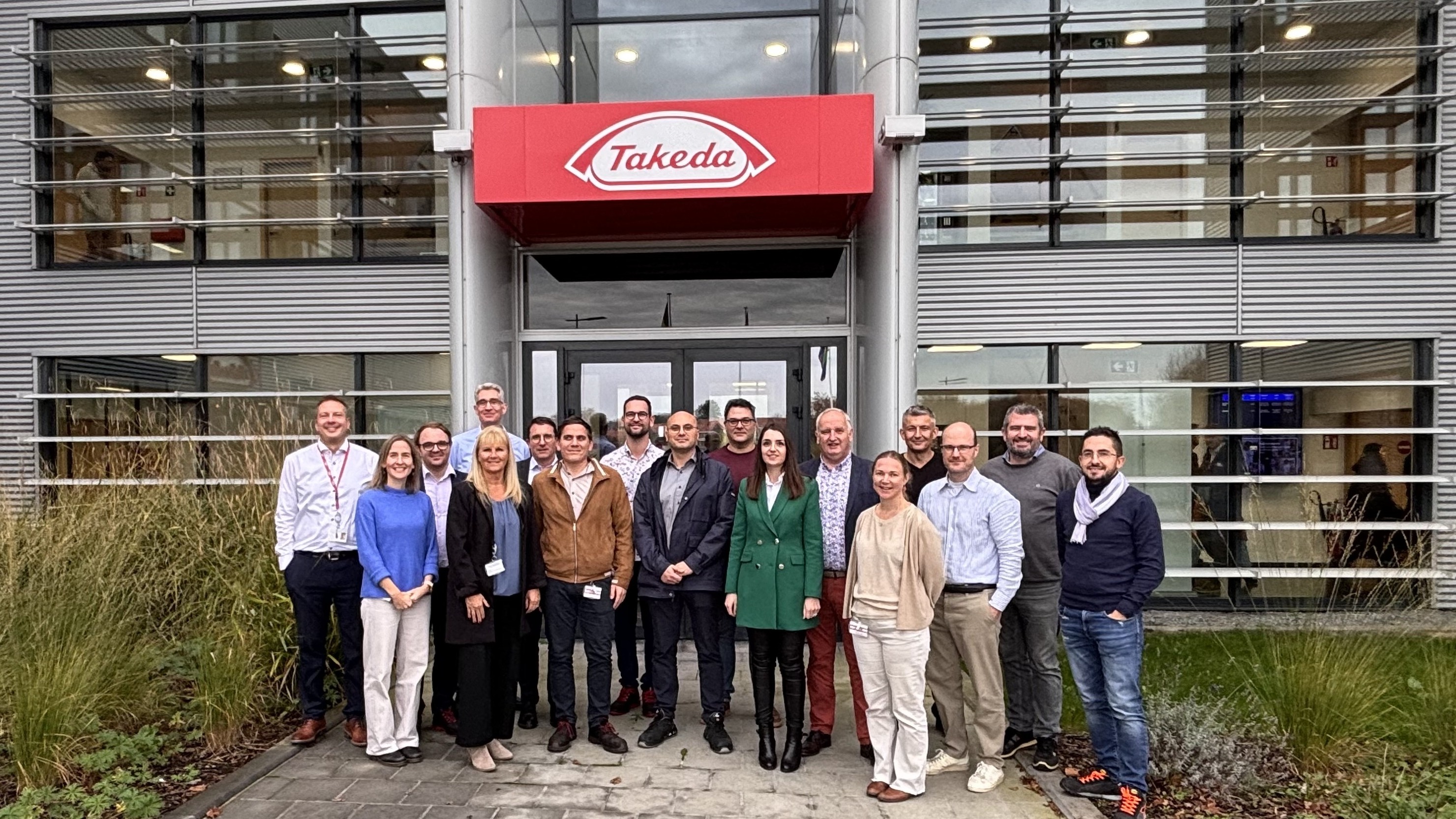 Photo club FoF Takeda