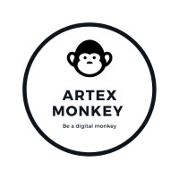 Logo Artex Monkey