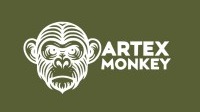 Logo Artex Monkey
