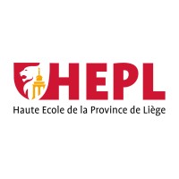 Logo Haute Ecole de la Province de Liège