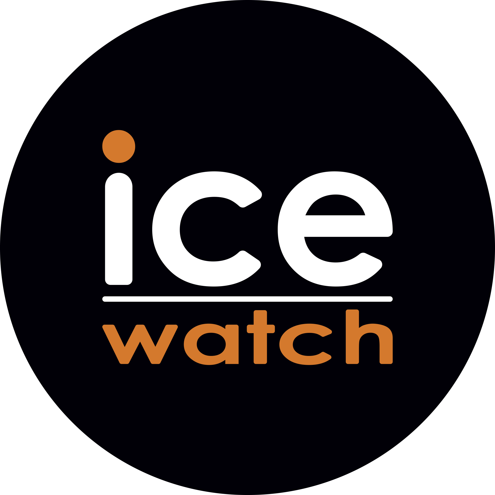 Logo Ice-watch