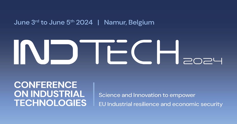 INDTech2024