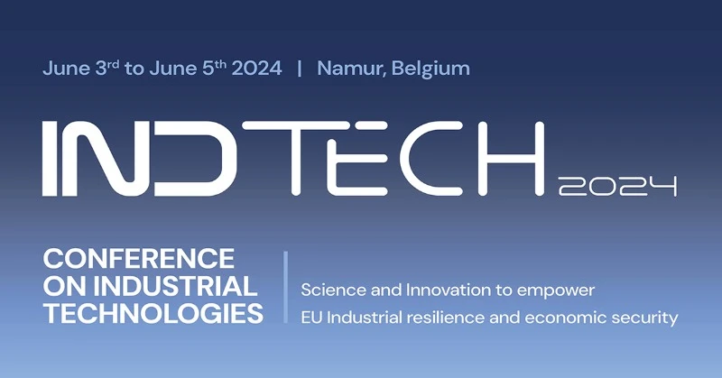 INDTech2024's banner