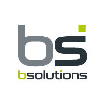 Logo BSolutions