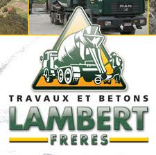 Logo Lambert Frères