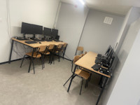 Espace Public Numérique (EPN) de Tailleny