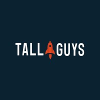Tall Guys | DigitalWallonia.be