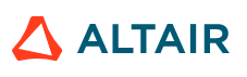 Logo Altair Engineering