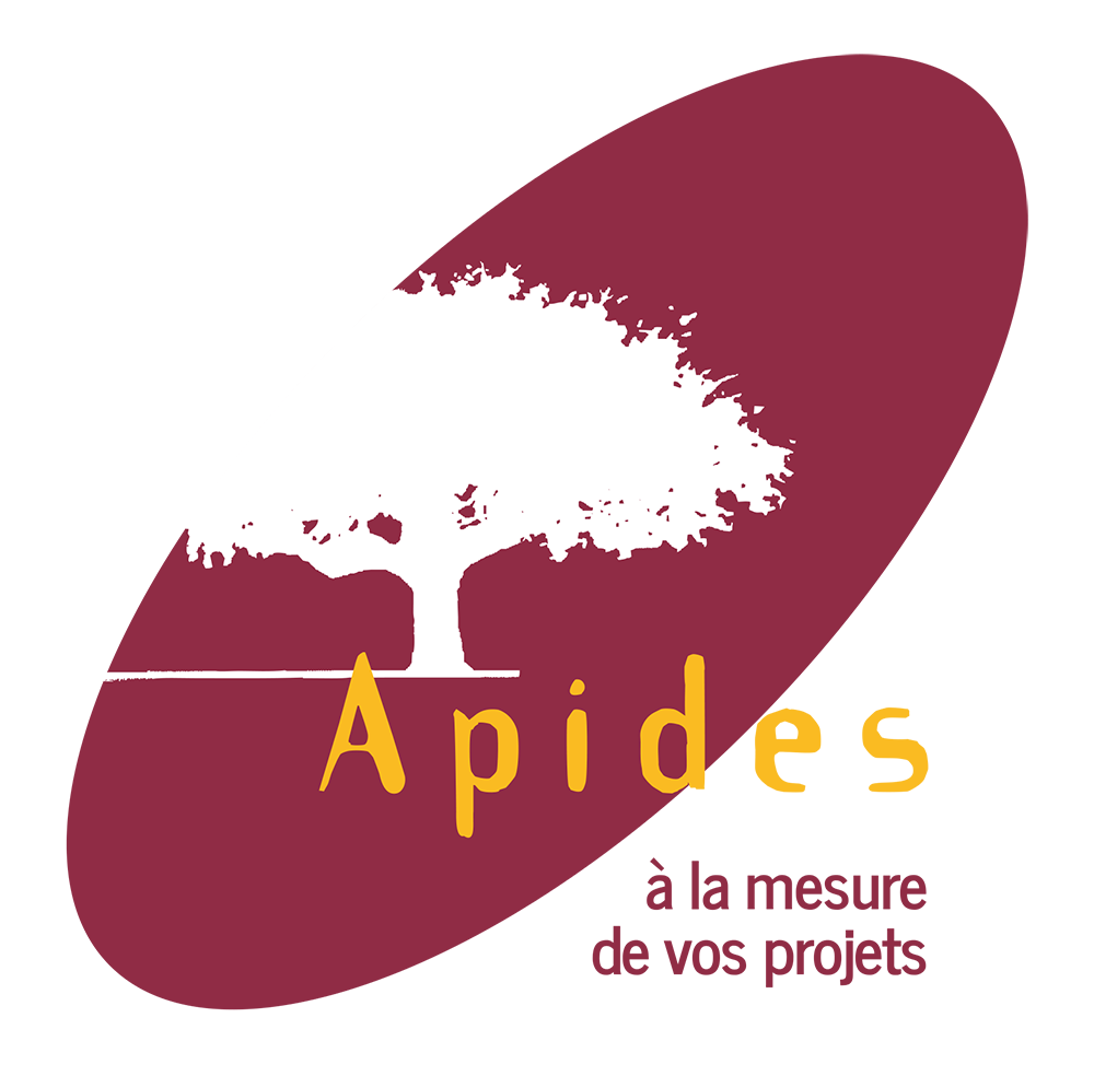 Logo Apides