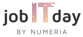 Job IT Day 2019's banner
