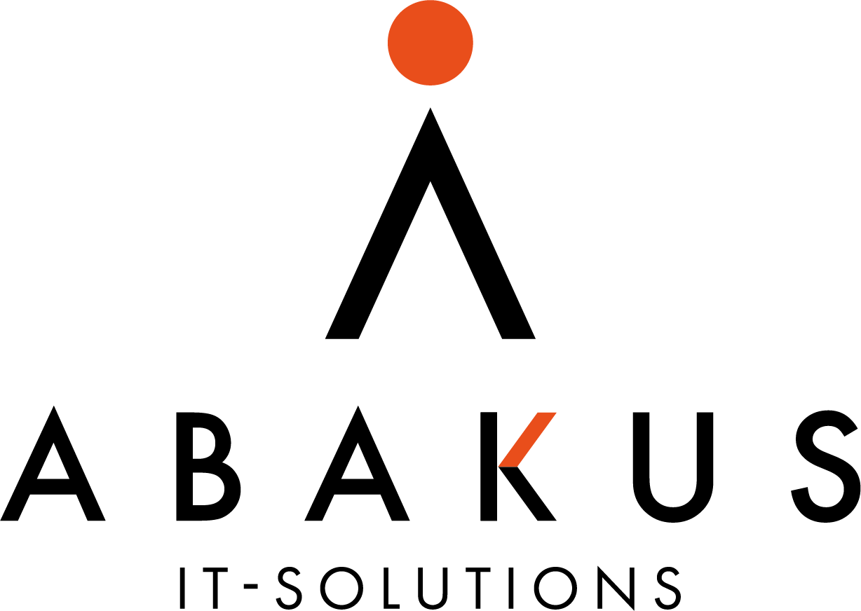Logo ABAKUS IT-SOLUTIONS