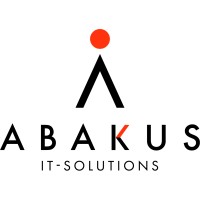 Logo ABAKUS IT-SOLUTIONS