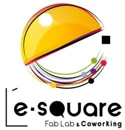 Inauguration de l'e-Square - Coworking et Fablab de Marche-en-Famenne's banner