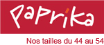Logo Paprika