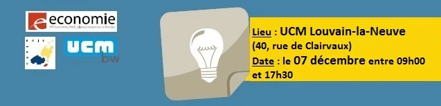 Brevets et propriété intellectuelle: comment procéder?'s banner