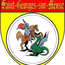 Logo Commune de Saint-Georges-sur-Meuse