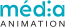 Média Animation Namur's logo