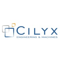 Logo CILYX