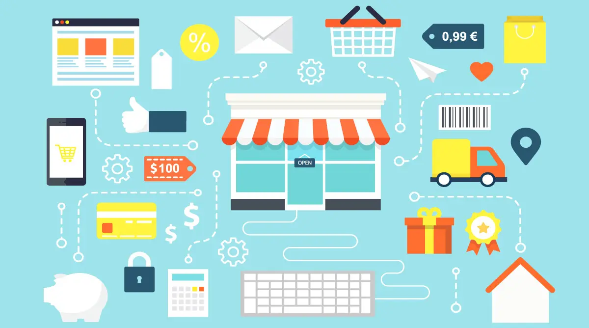 Mon commerce connecté: témoignages et bonnes pratiques's banner