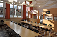 Maison de la laïcité du Quartier de Sainte-Walburge