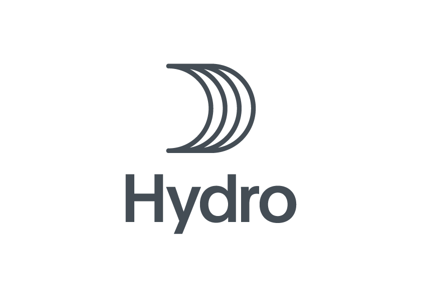 Logo Hydro