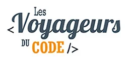 VIA 2016 -voyageurs du Code's banner