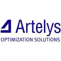 Logo Artelys
