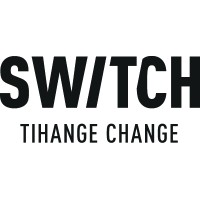 Logo SWITCH Tihange