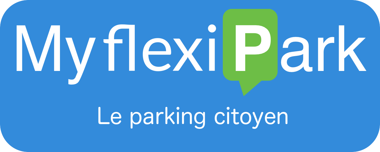 Logo MyflexiPark