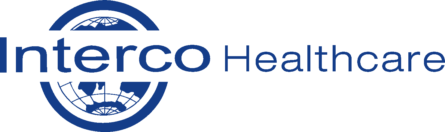 Logo Interco Healthcare