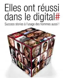 Elles ont réussi dans le digital's banner