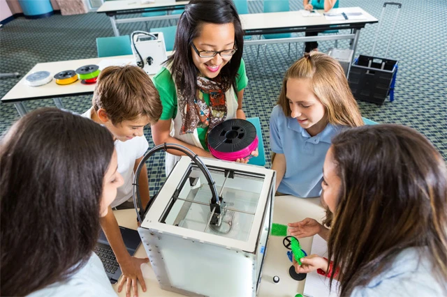 Atelier programmation robotique's banner