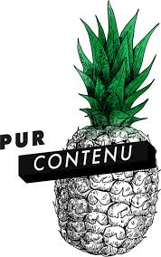 Logo Pur Contenu