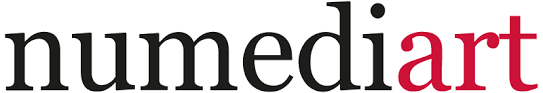 Logo Numediart - Information, Signal and Artificial Intelligence - UMONS