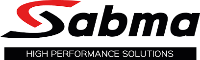 Logo Sabma Suspension Center