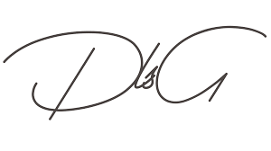 Logo DLSG