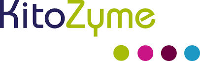 Logo KitoZyme