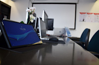 Espace Public Numérique (EPN) de la Bibliothèque d’Estaimpuis