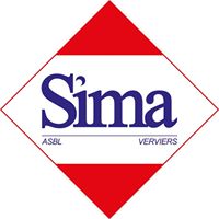 Logo Sima Verviers