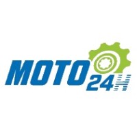Logo Moto24h