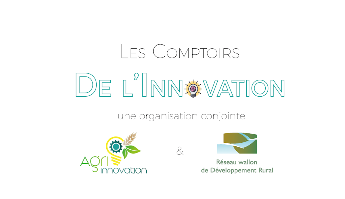 Comptoir de l'innovation : le partage de connaissances via son Smartphone.'s banner